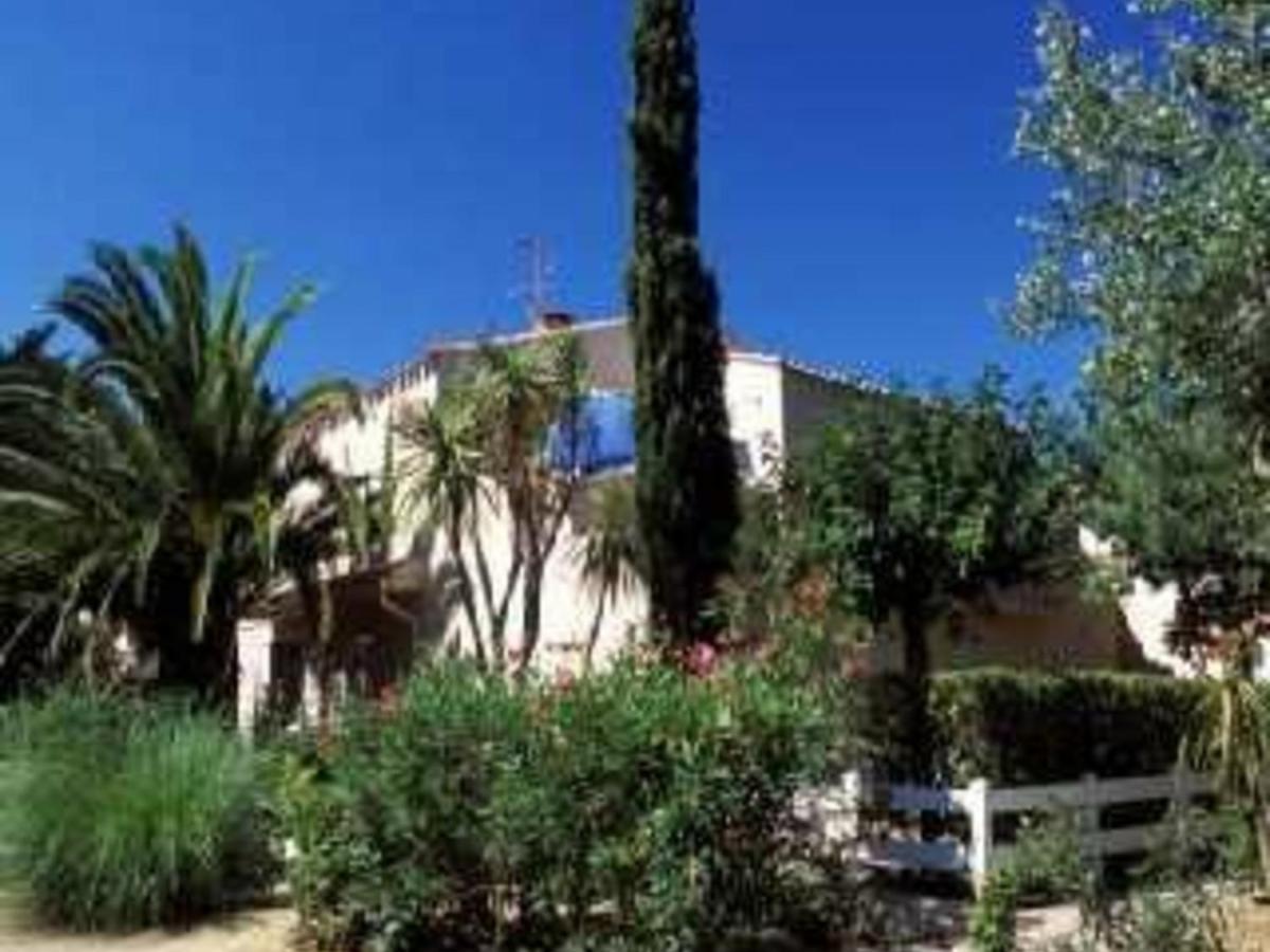 Appartement Cosy Avec Mezzanine, 6 Couchages, A 500M De La Mer - St Cyprien - Fr-1-225D-168 سان سيبريان المظهر الخارجي الصورة