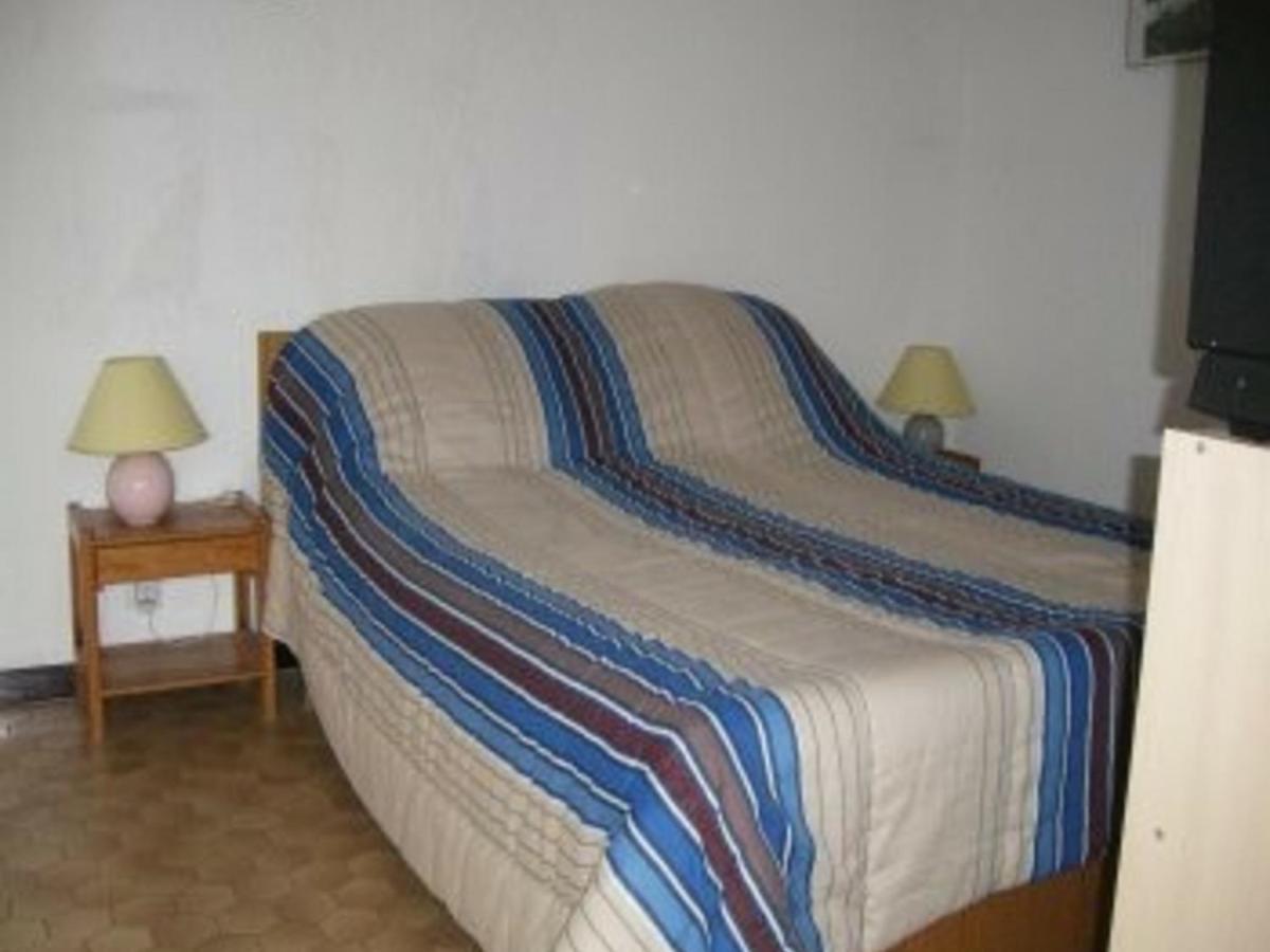 Appartement Cosy Avec Mezzanine, 6 Couchages, A 500M De La Mer - St Cyprien - Fr-1-225D-168 سان سيبريان المظهر الخارجي الصورة