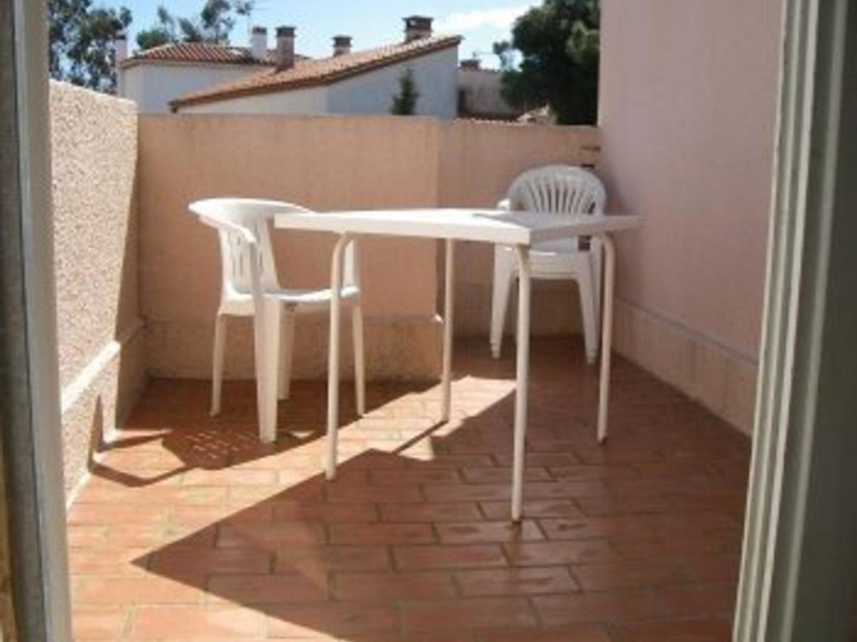 Appartement Cosy Avec Mezzanine, 6 Couchages, A 500M De La Mer - St Cyprien - Fr-1-225D-168 سان سيبريان المظهر الخارجي الصورة