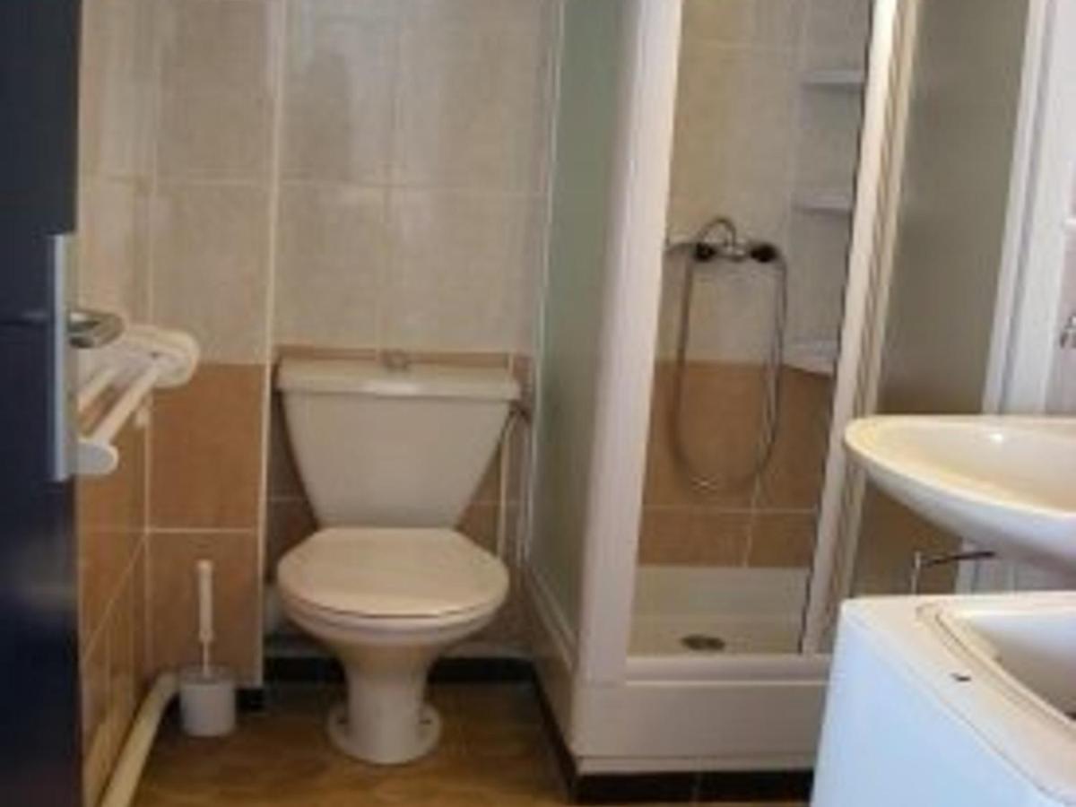 Appartement Cosy Avec Mezzanine, 6 Couchages, A 500M De La Mer - St Cyprien - Fr-1-225D-168 سان سيبريان المظهر الخارجي الصورة