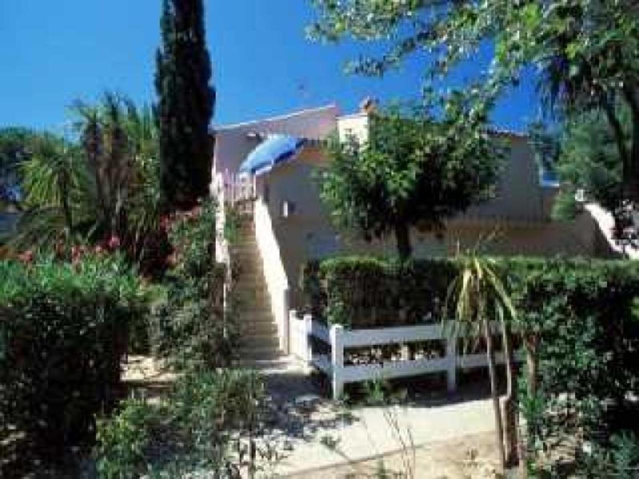 Appartement Cosy Avec Mezzanine, 6 Couchages, A 500M De La Mer - St Cyprien - Fr-1-225D-168 سان سيبريان المظهر الخارجي الصورة